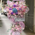 Hoa Khai Trương Vượng Khí – Rực Rỡ Ngày Đầu, Vững Bước Thành Công